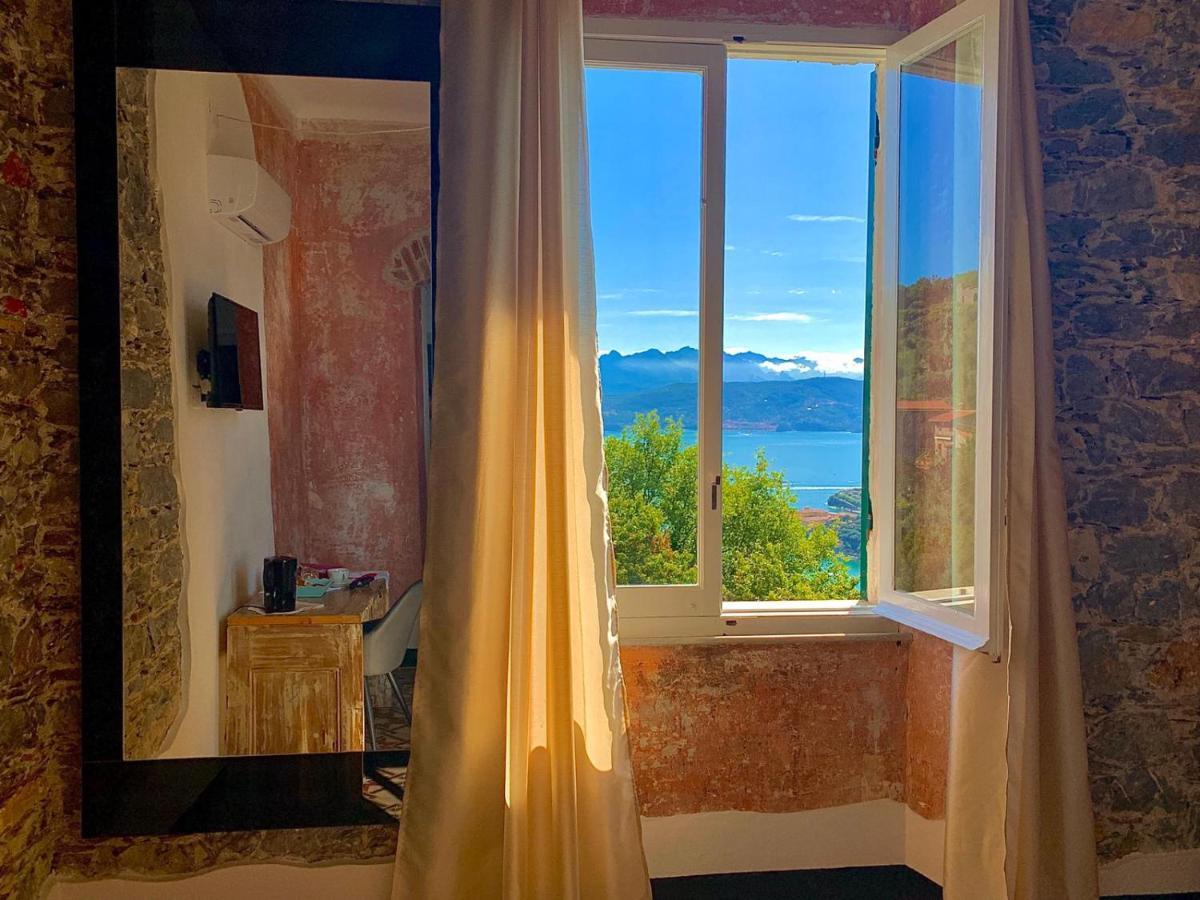 Maison d'hôtes Tenuta Di Venere *