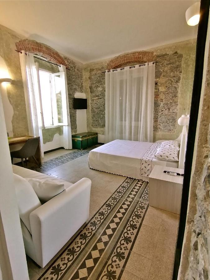Tenuta Di Venere Maison d'hôtes *