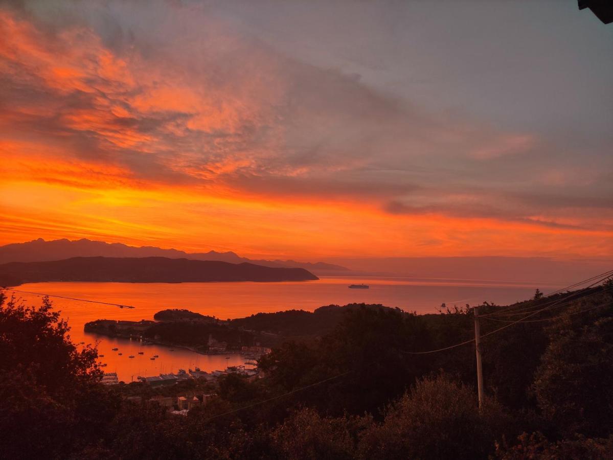 Tenuta Di Venere * Porto Venere