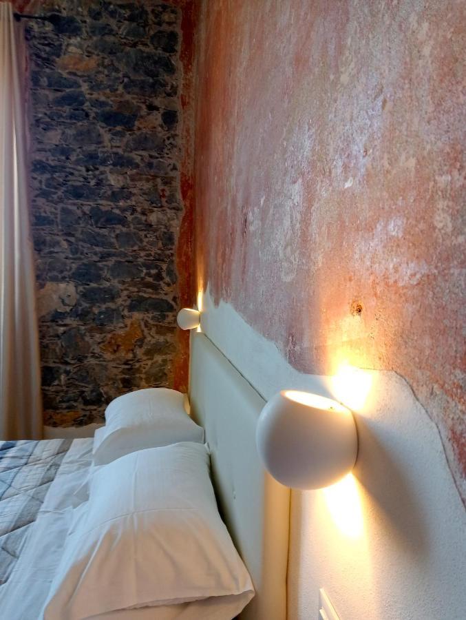Tenuta Di Venere Maison d'hôtes *