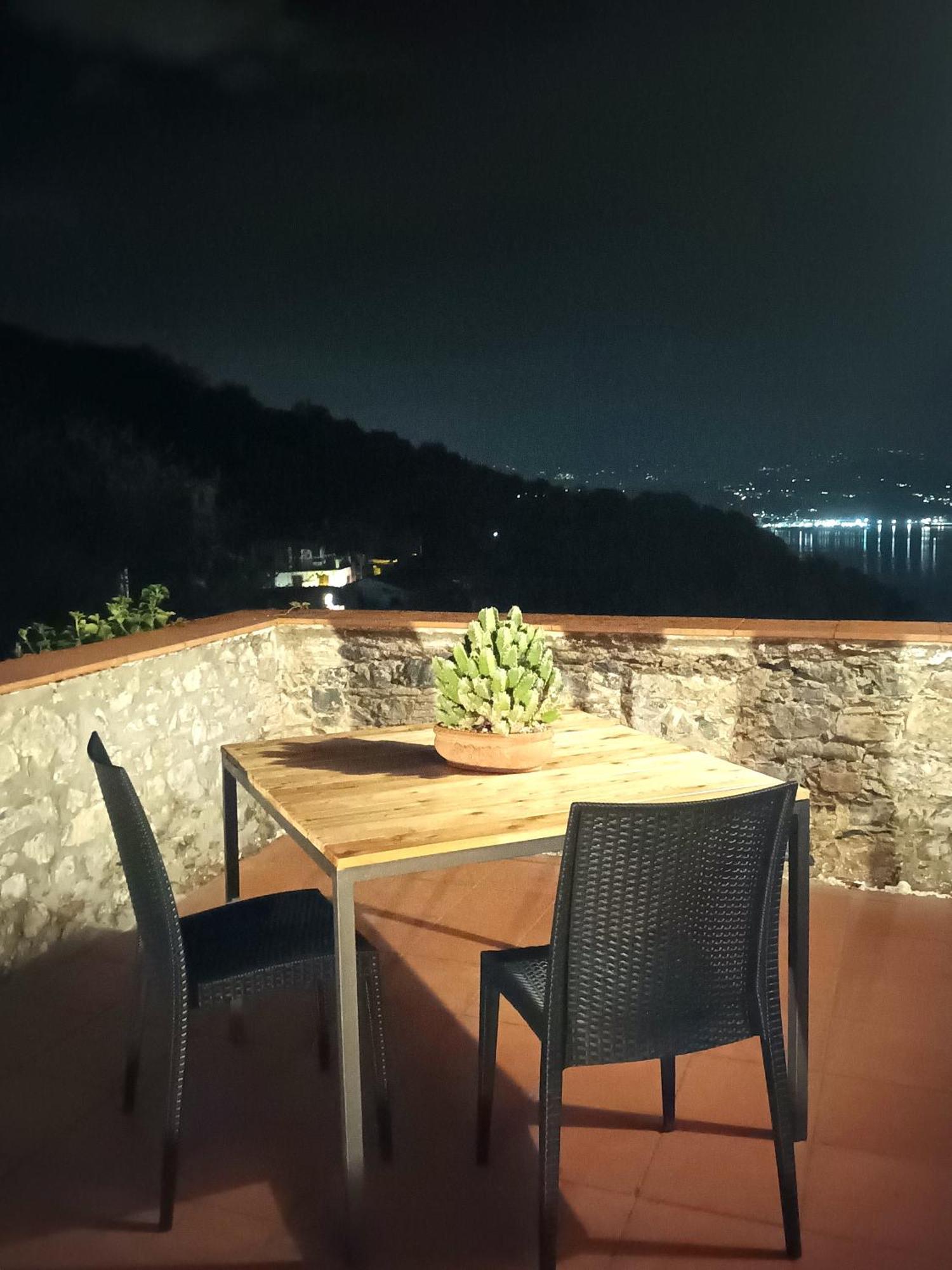 Maison d'hôtes Tenuta Di Venere