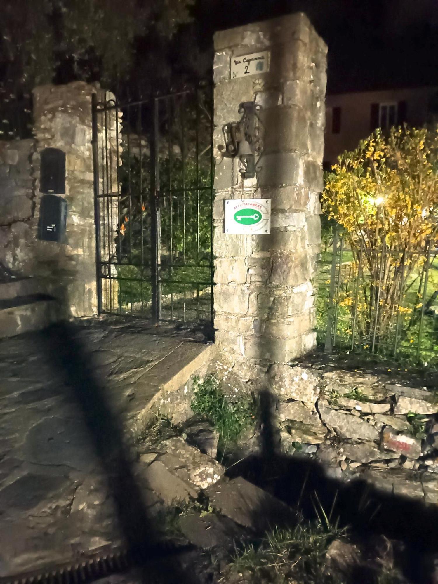 Tenuta Di Venere Maison d'hôtes *