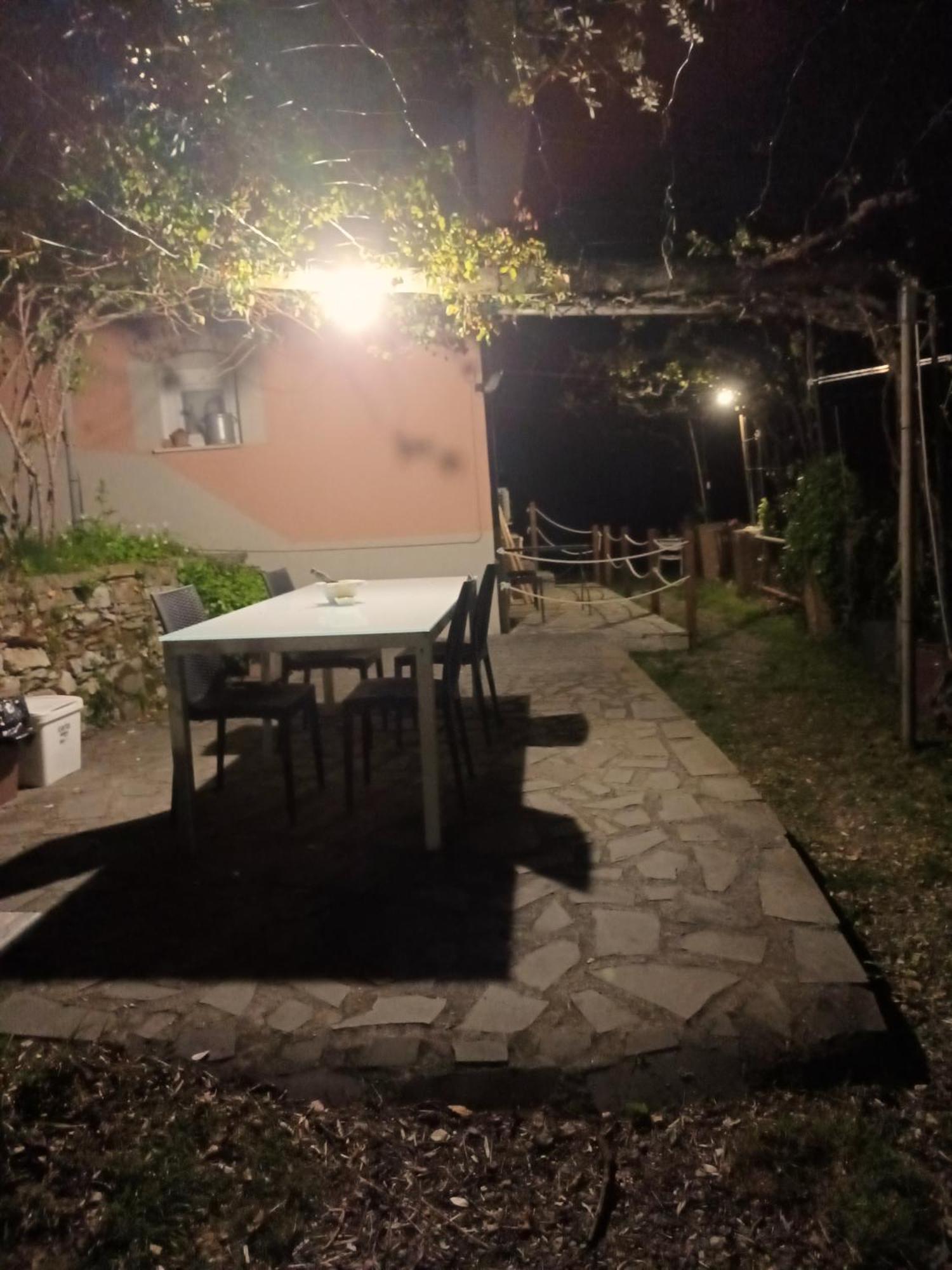 Maison d'hôtes Tenuta Di Venere *