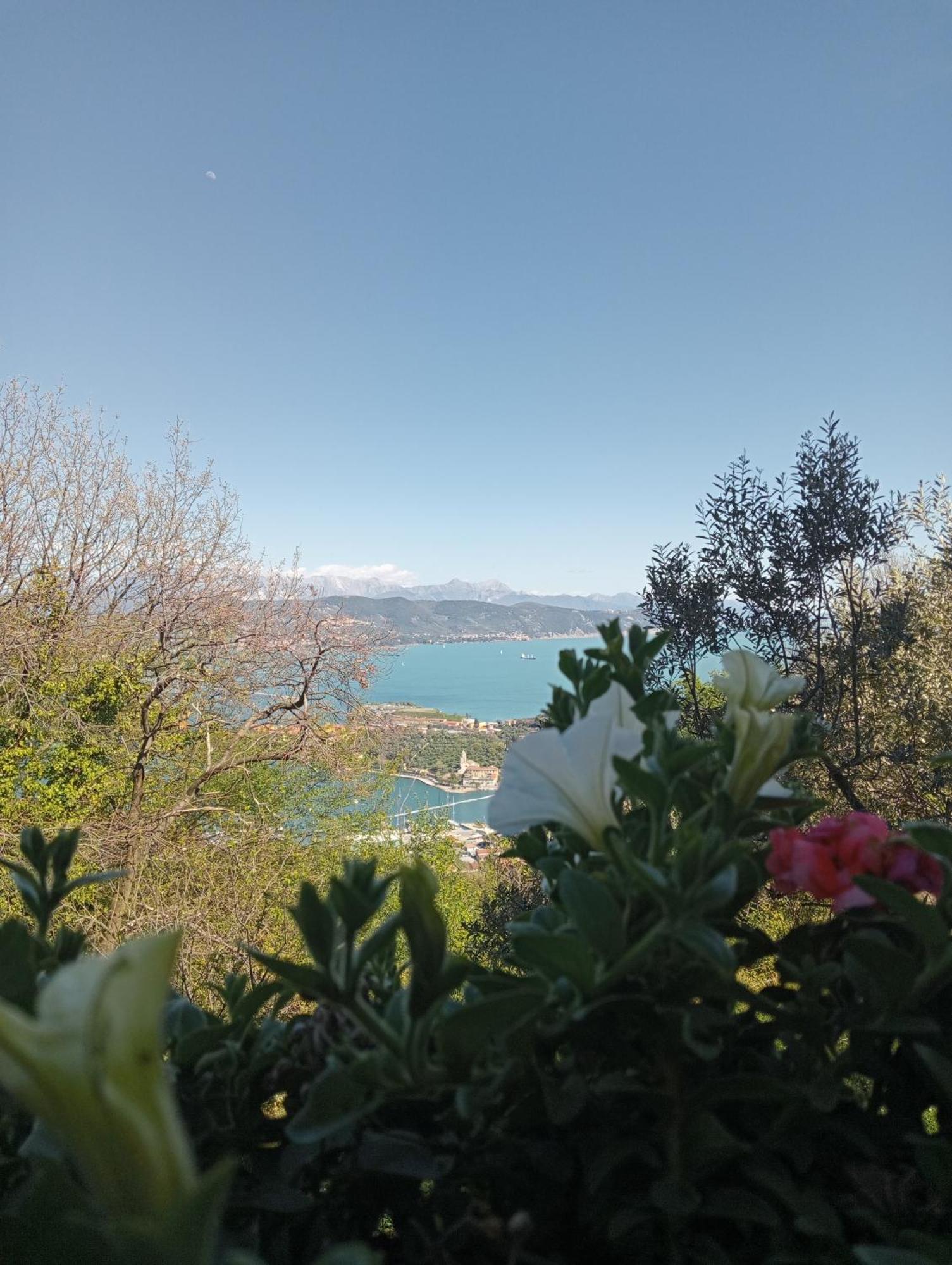 Tenuta Di Venere * Porto Venere