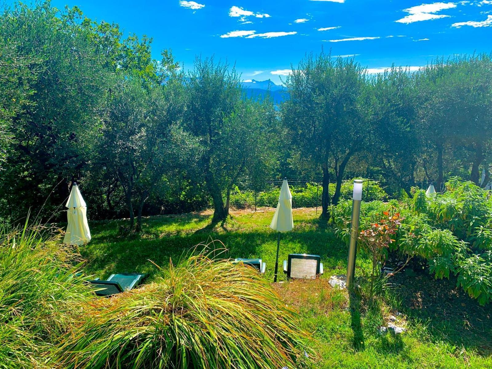 Maison d'hôtes Tenuta Di Venere