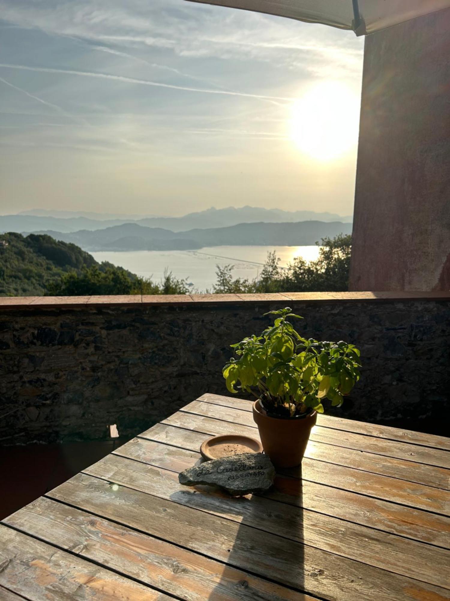 Tenuta Di Venere Maison d'hôtes *