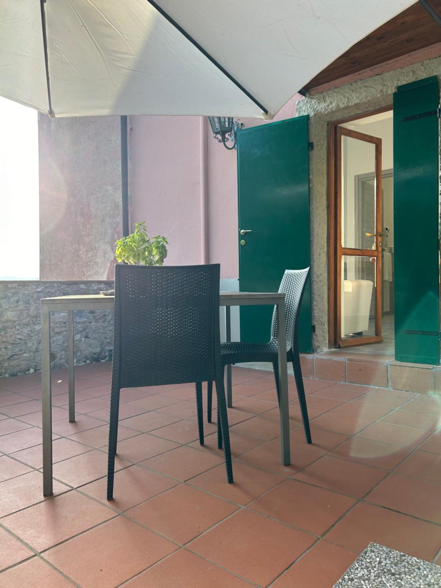 Tenuta Di Venere Porto Venere