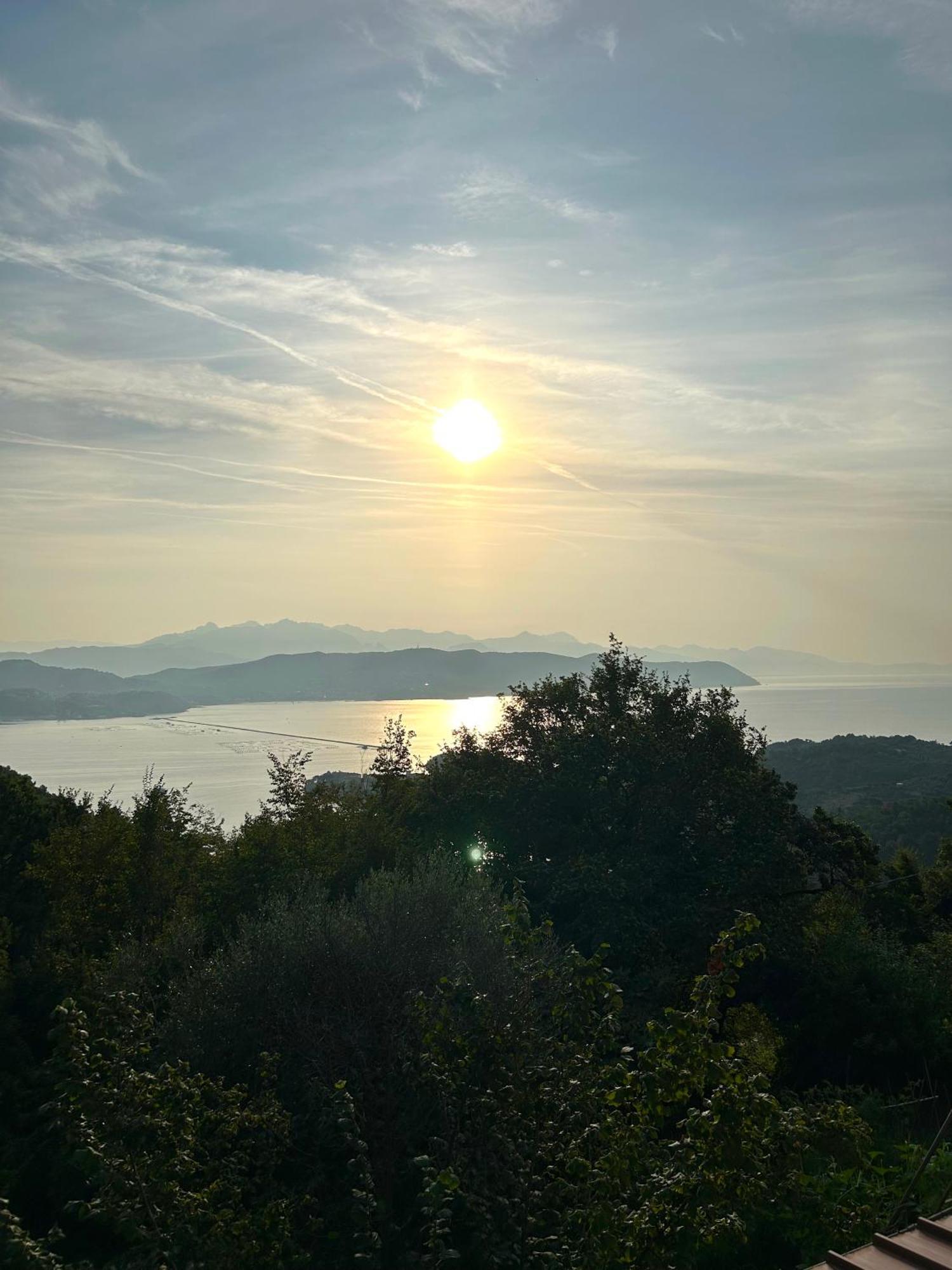 Tenuta Di Venere Porto Venere