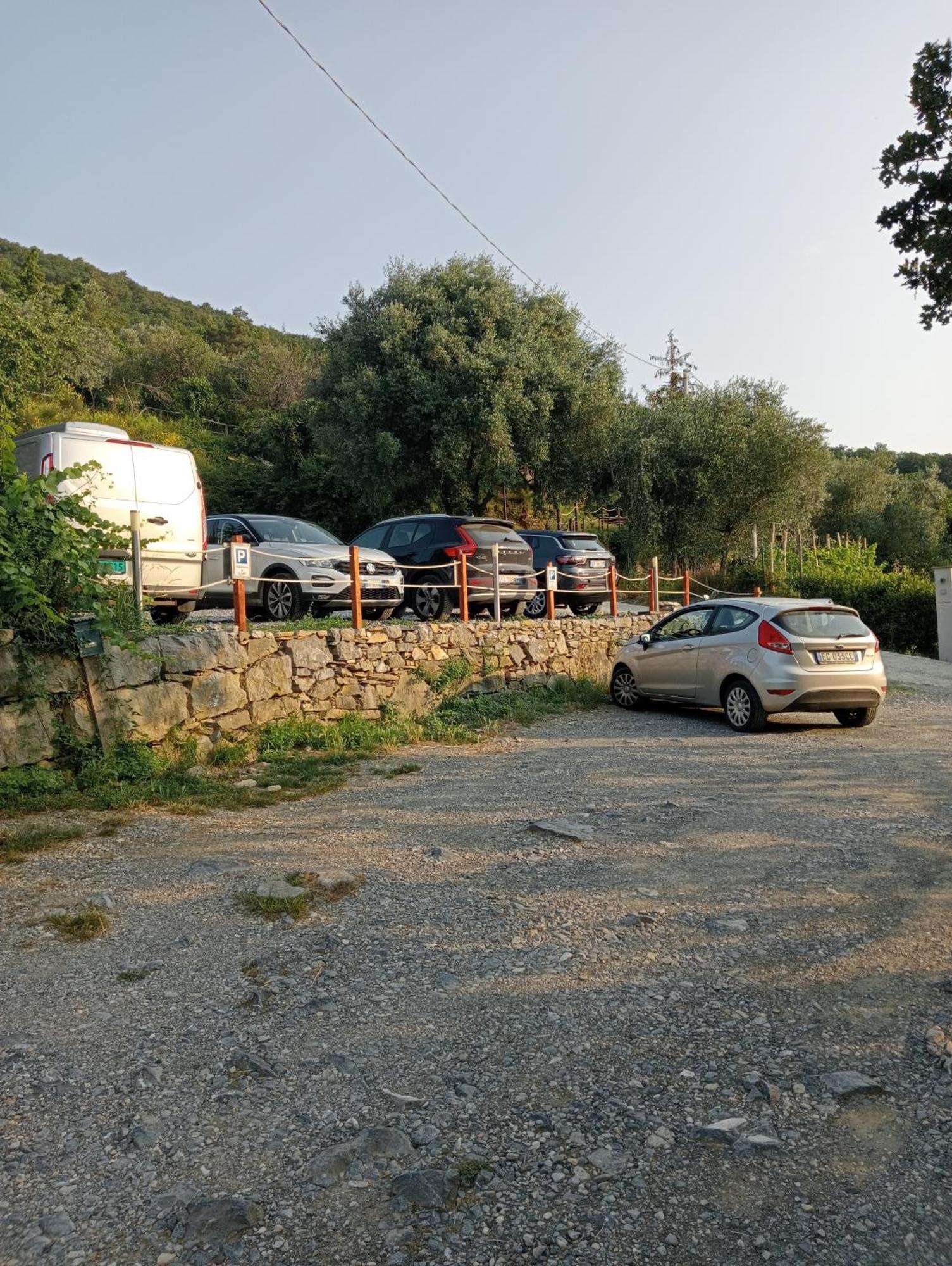 Tenuta Di Venere * Porto Venere