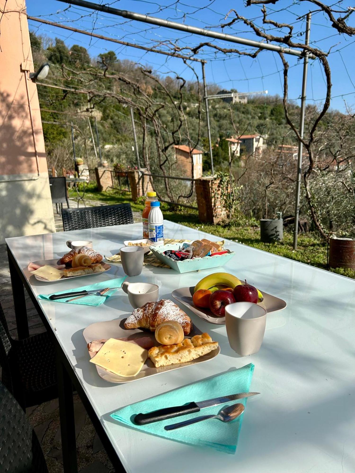 Tenuta Di Venere * Porto Venere