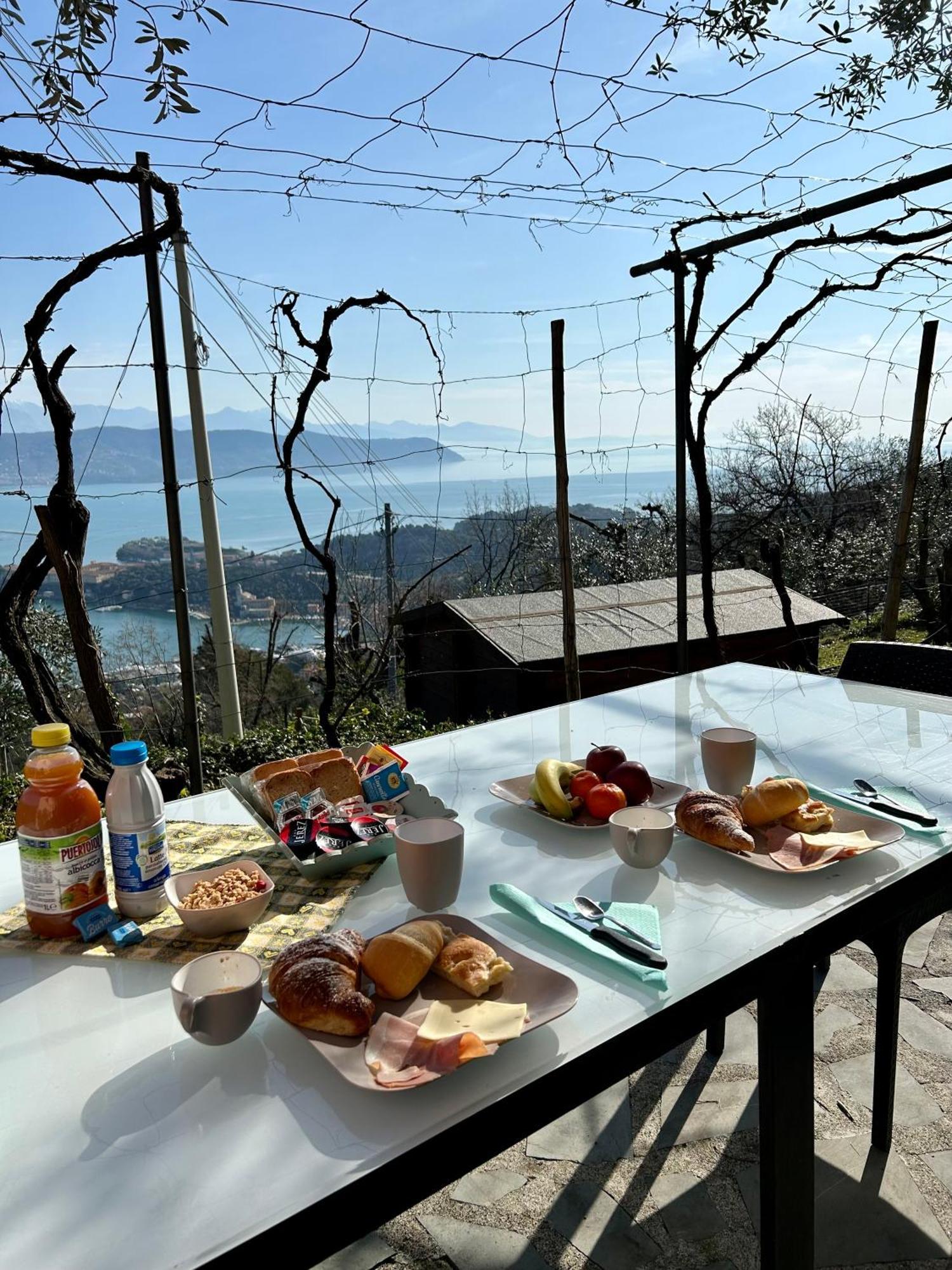 Tenuta Di Venere Maison d'hôtes