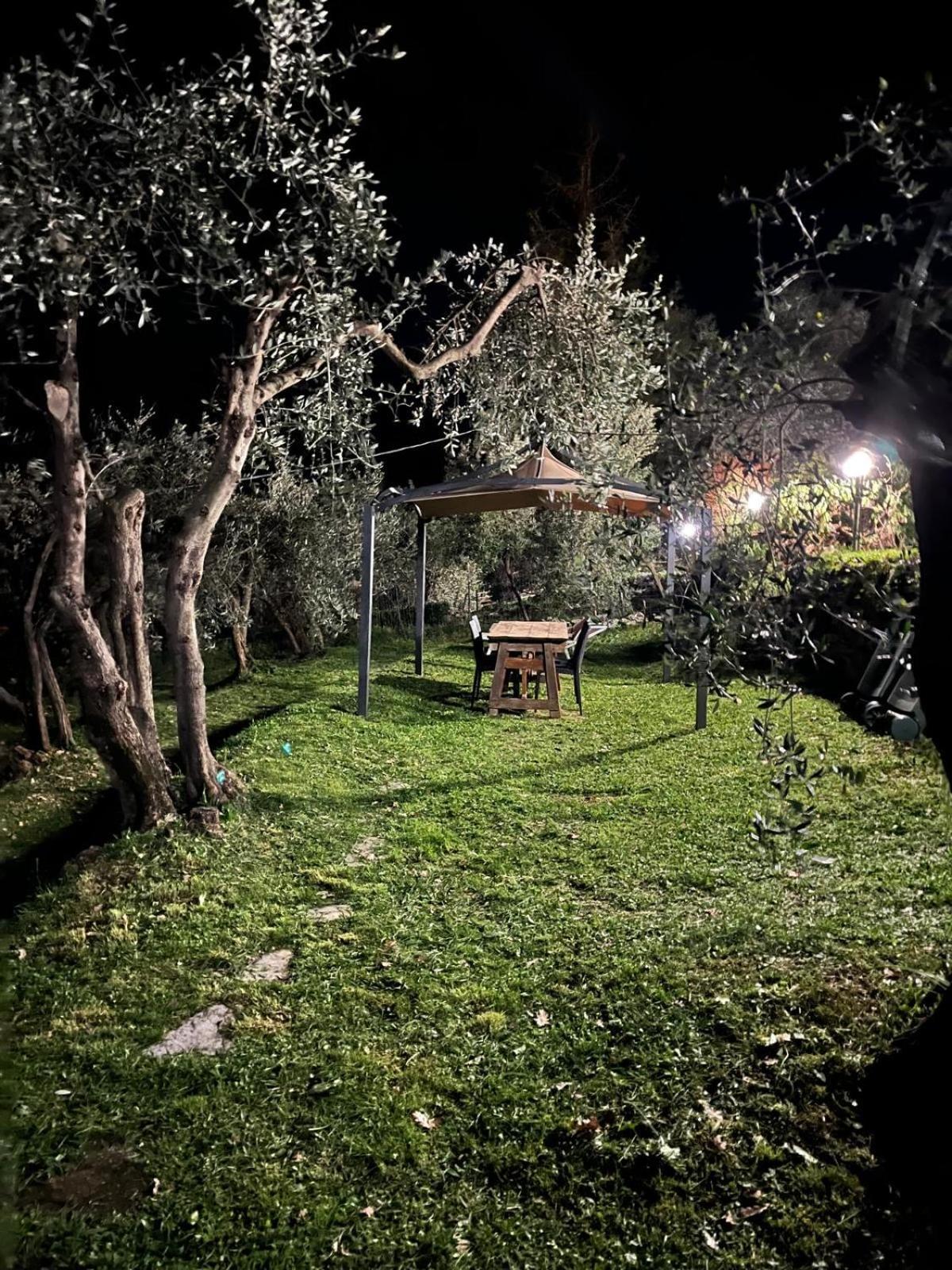 Tenuta Di Venere Maison d'hôtes Porto Venere