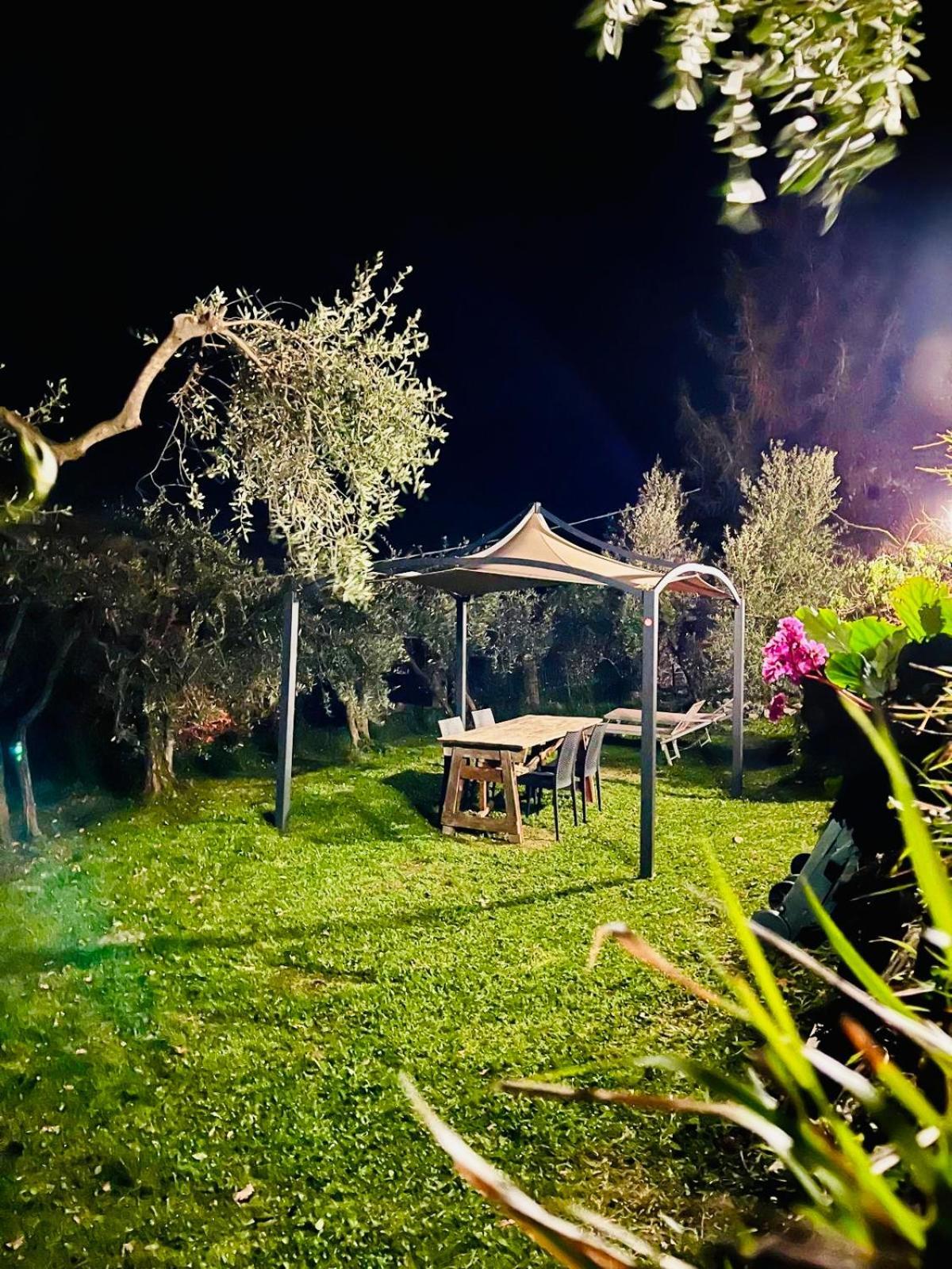 Maison d'hôtes Tenuta Di Venere Porto Venere