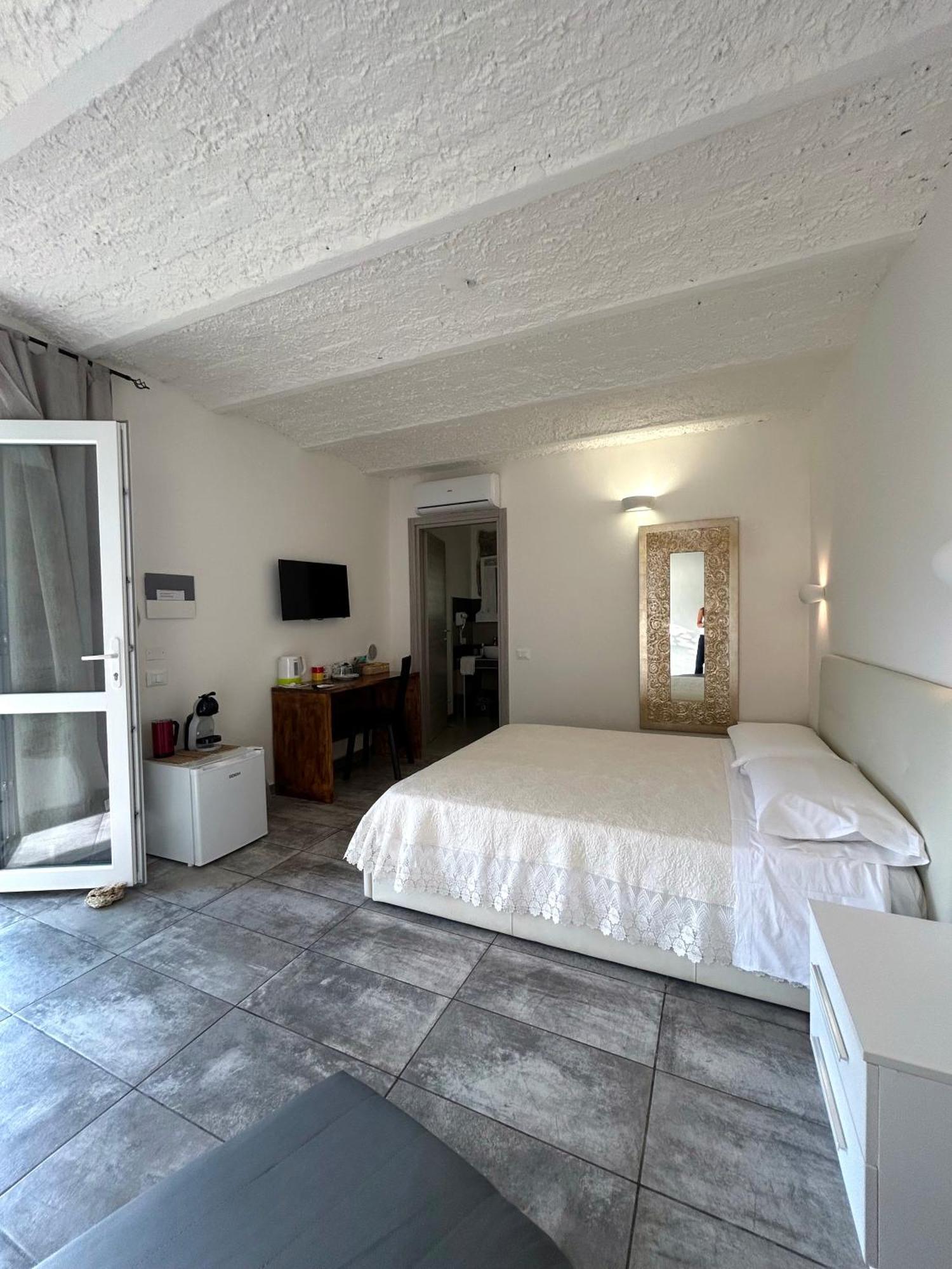 Tenuta Di Venere Maison d'hôtes *