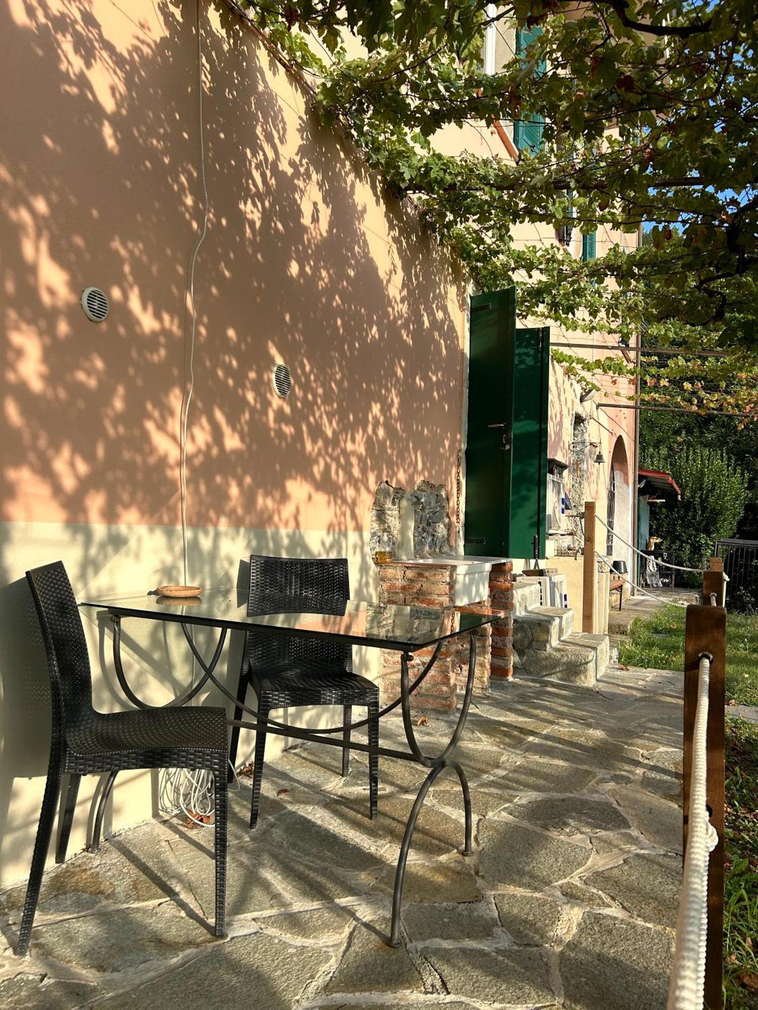 Tenuta Di Venere Maison d'hôtes