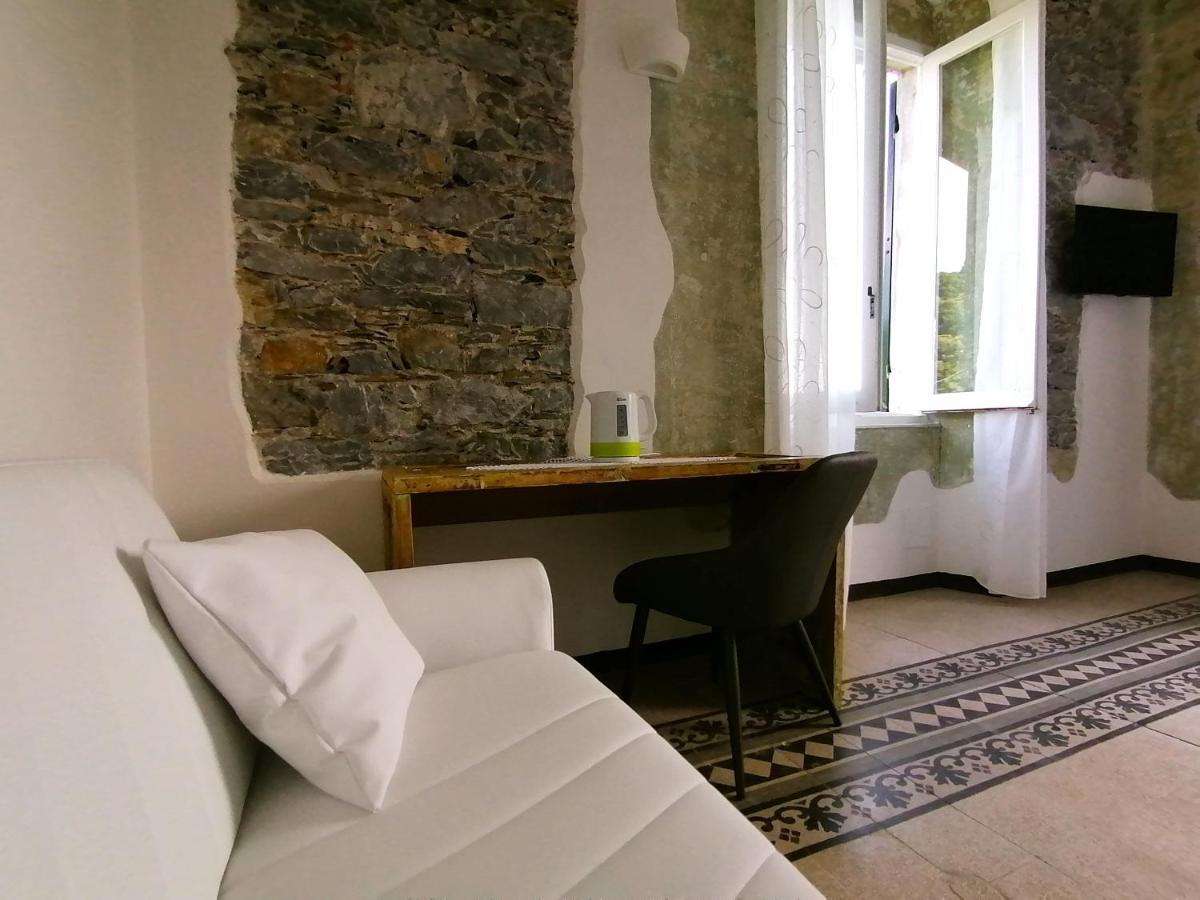 Tenuta Di Venere Porto Venere