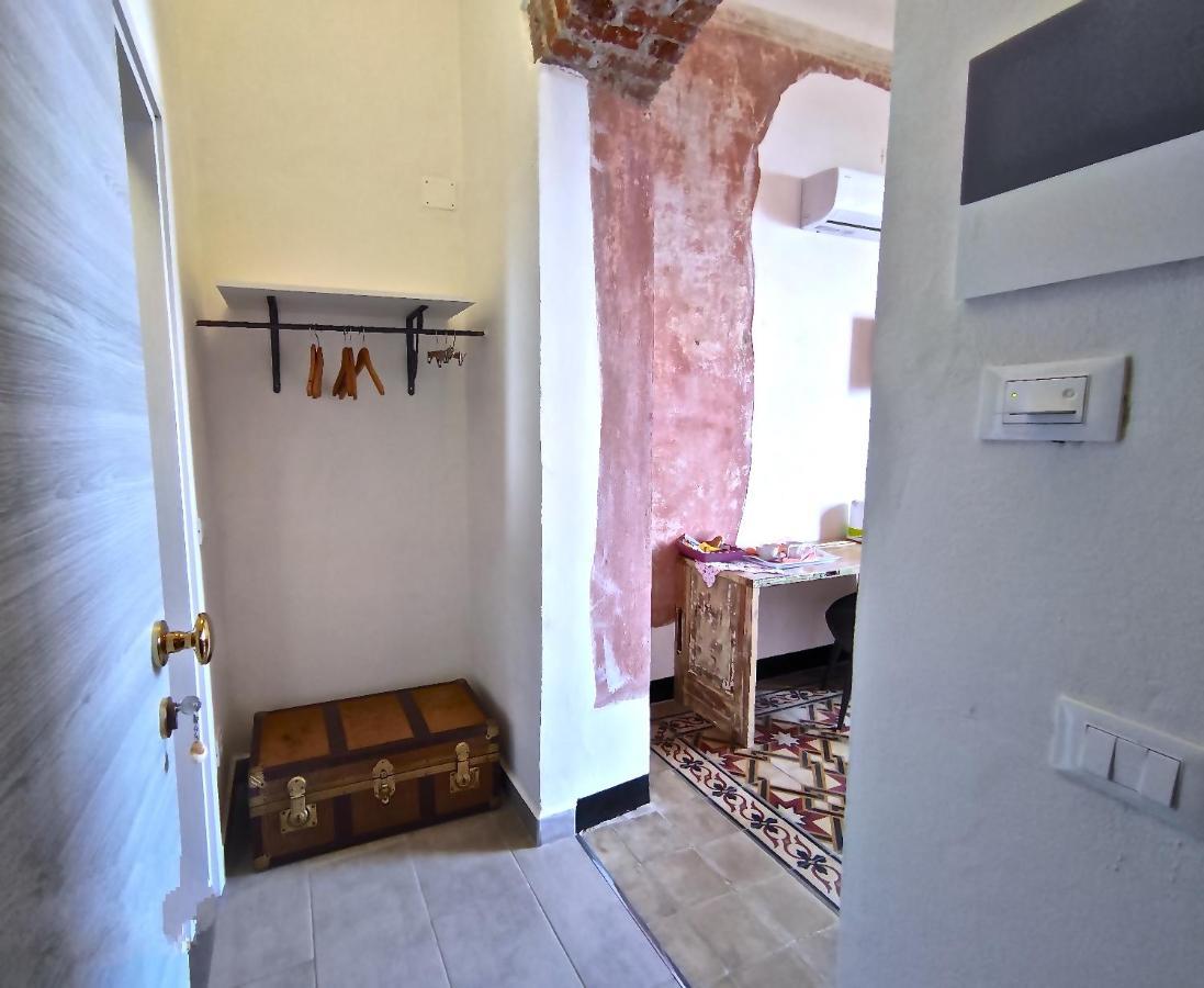Tenuta Di Venere * Porto Venere