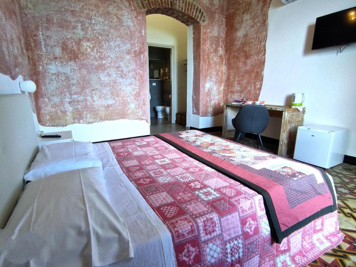 Tenuta Di Venere Pensión Porto Venere