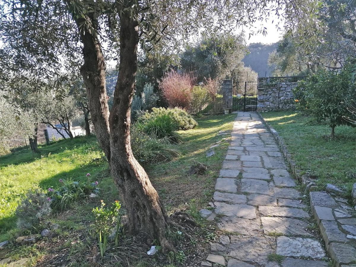 Pensión Tenuta Di Venere