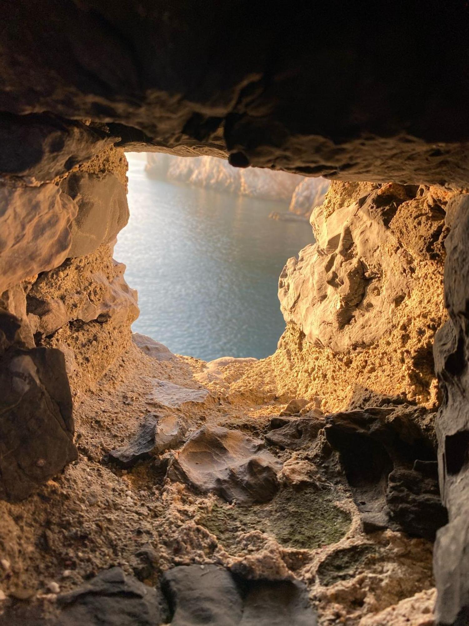 Tenuta Di Venere Pensión Porto Venere