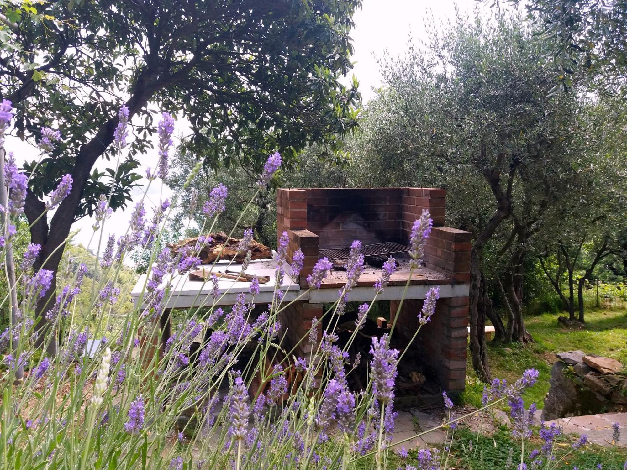 Pensión Tenuta Di Venere Porto Venere