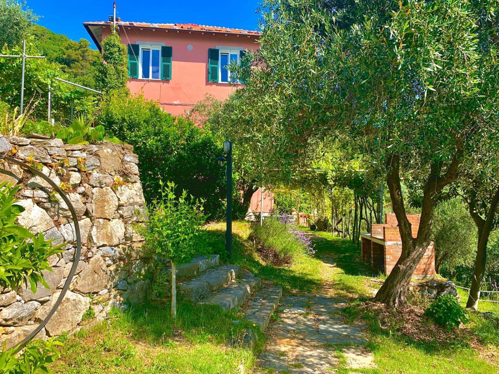 Pensión Tenuta Di Venere Porto Venere