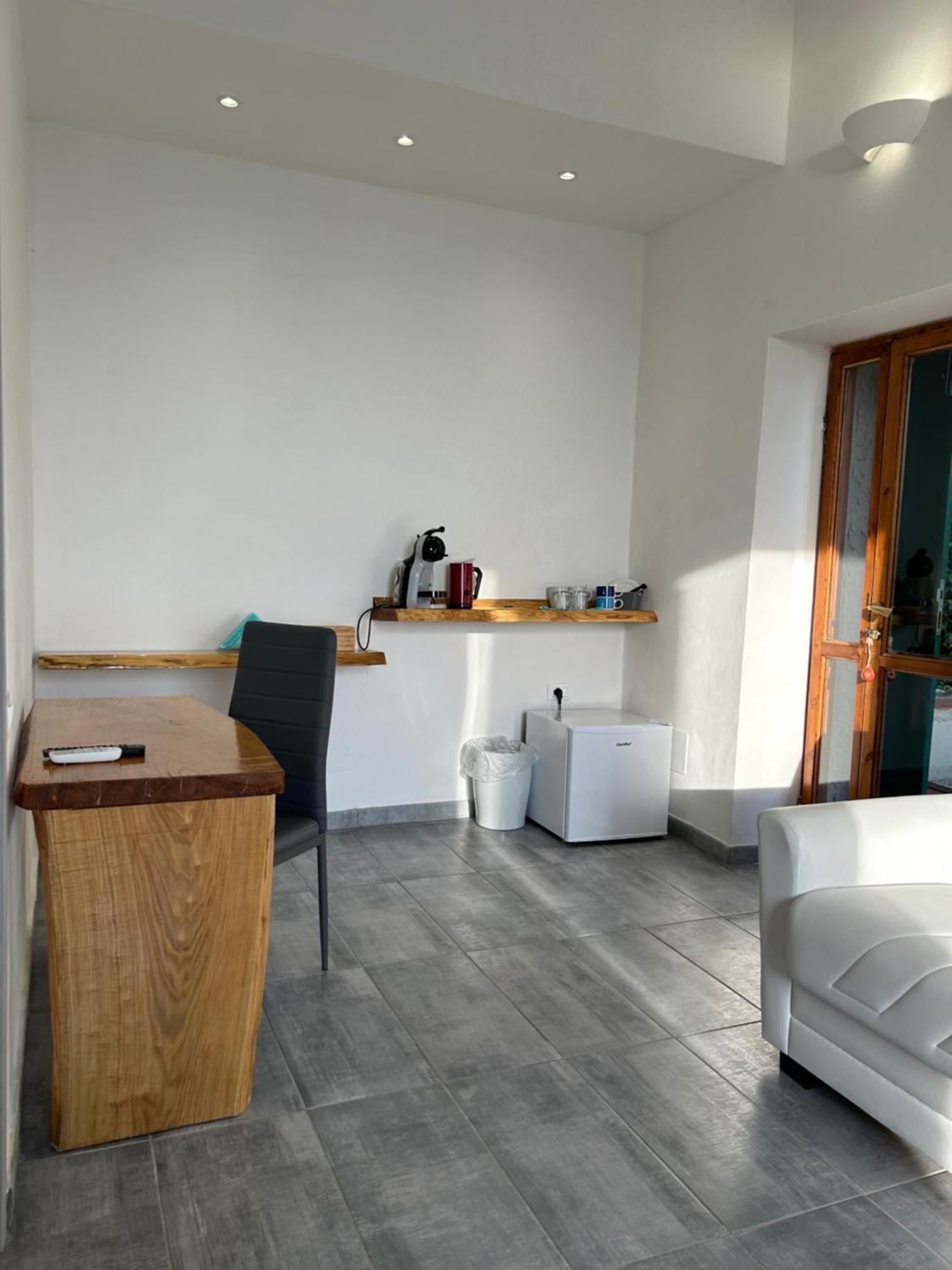 Pensión Tenuta Di Venere