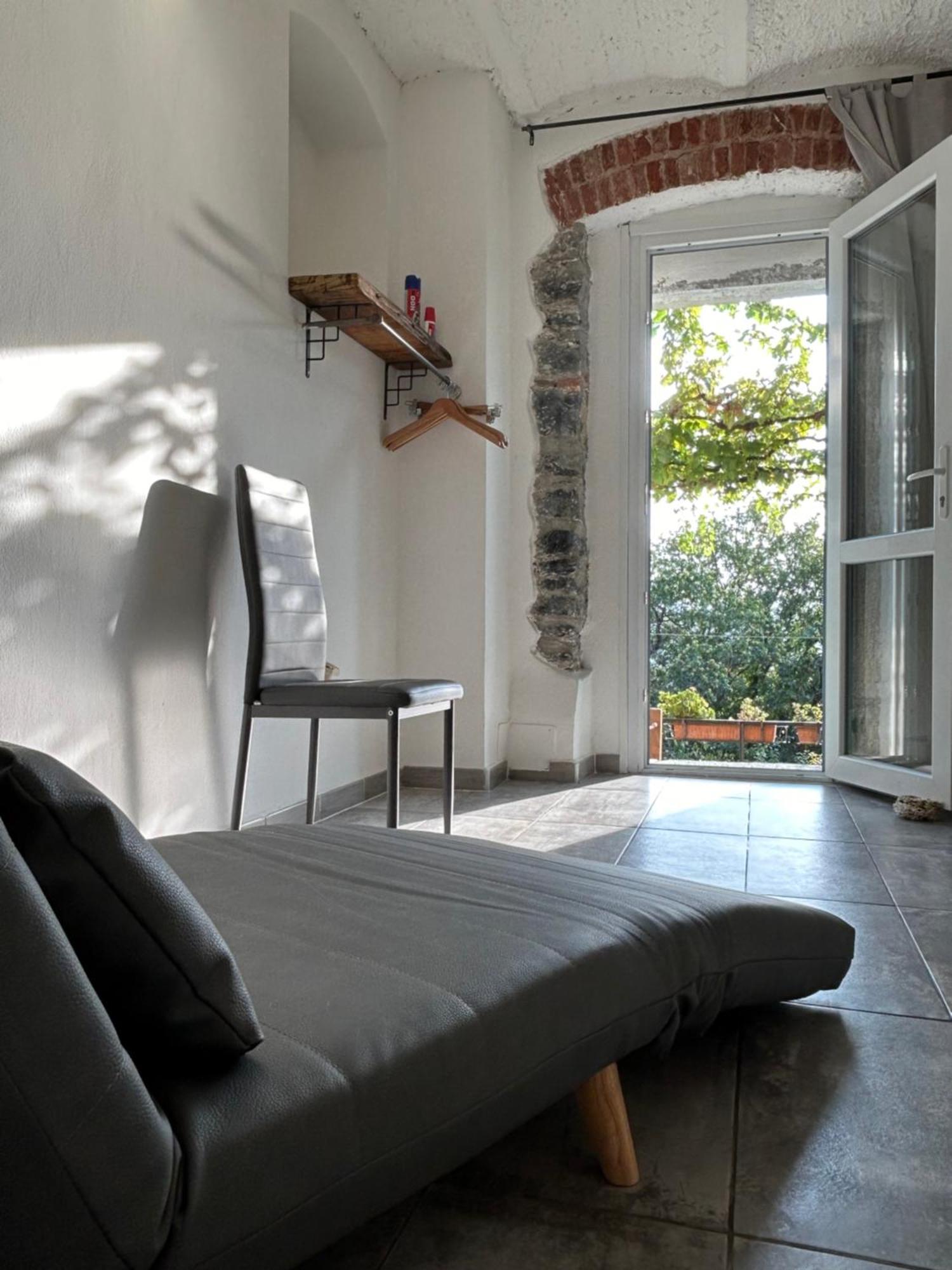 Tenuta Di Venere Pensión Porto Venere